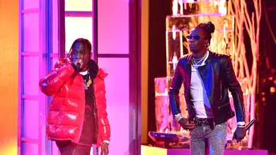 Prince Williams/Wireimage/Getty Images