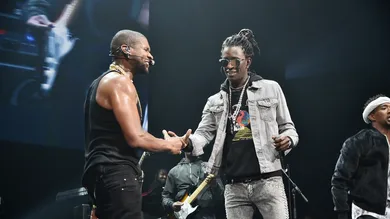 Theo Wargo/Getty Images