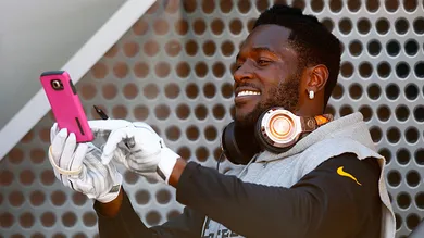 Jared Wickerham/Getty Images