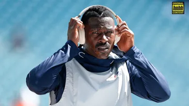 Michael Reaves/Getty Images