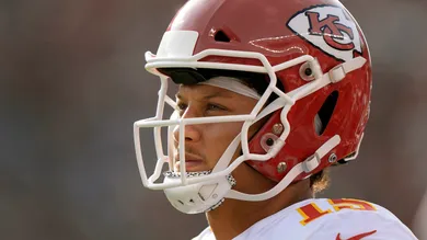 Thearon W. Henderson/Getty Images