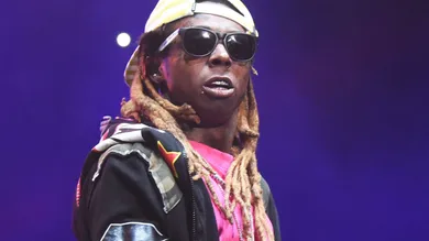 Chris McKay/Getty Images