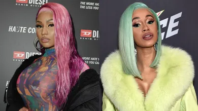 Jacopo Raule/Getty Images, Theo Wargo/Getty Images