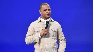 Paras Griffin/Getty Images