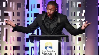 Rich Fury/Getty Images