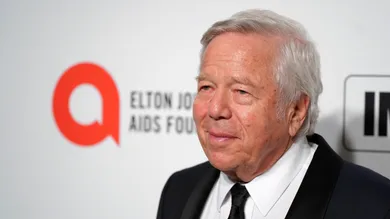 Jemal Countess/Getty Images