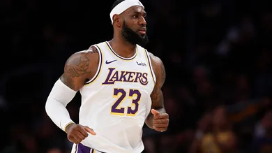 Sean M. Haffey/Getty Images