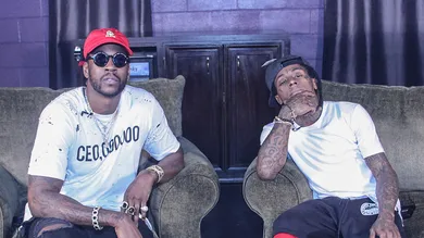 Thaddaeus McAdams/FilmMagic/Getty Images