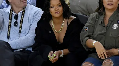 Thearon W. Henderson/Getty Images