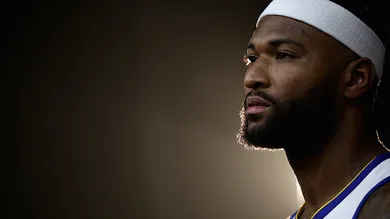 Ezra Shaw/Getty Images