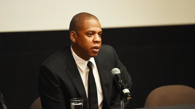 Larry Busacca/Getty Images