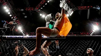 Michael Reaves/Getty Images