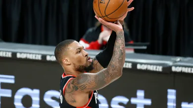 Steph Chambers/Getty Images