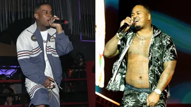 Arturo Holmes/Getty Images & Scott Dudelson/Getty Images