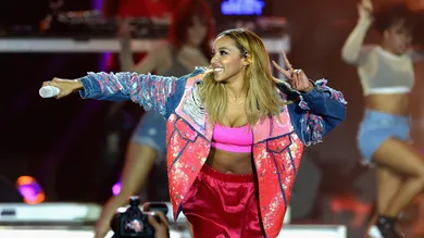 Jason Koerner/Getty Images for iHeartMedia