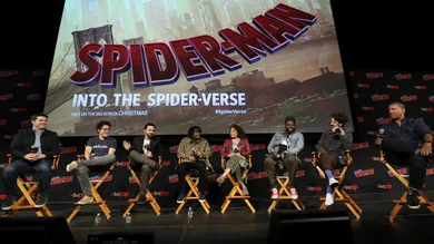 Cindy Ord/Getty Images for Sony Pictures