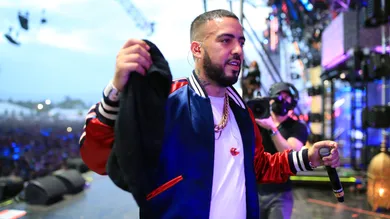 Christopher Polk/Getty Images