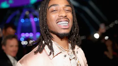 Christopher Polk/Getty Images