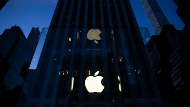 Drew Angerer/Getty Images