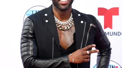 Frazer Harrison/Getty Images