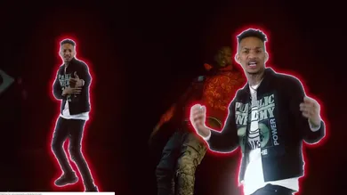 Stunna 4 Vegas via YouTube