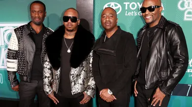 Leon Bennett / Stringer / Getty Images