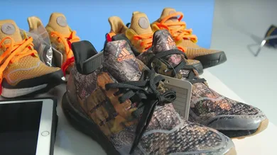 Image Via <a href='https://www.youtube.com/watch?v=I1UuZHuFoHI' rel="nofollow noopener" target='_blank'>GQ</a>