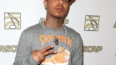 Frederick M. Brown / Stringer / Getty Images