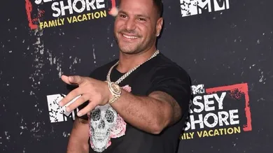 Alberto E. Rodriguez/Getty Images