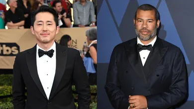 Frazer Harrison/Kevin Winter/Getty Images