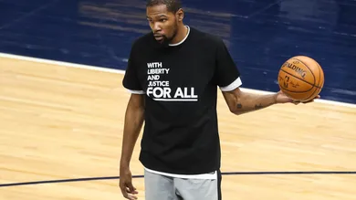 David Berding/Getty Images