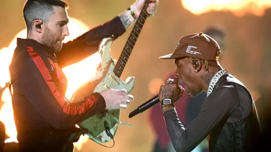 Kevin Winter/Getty Images