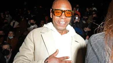 Kristy Sparow/Getty Images