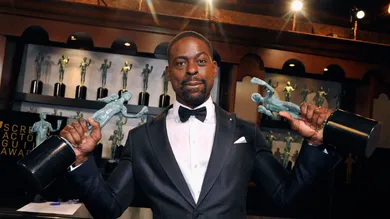 John Sciulli/Getty Images for Turner