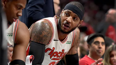 Steve Dykes/Getty Images