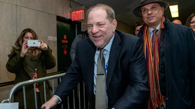 David Dee Delgado/Getty Images