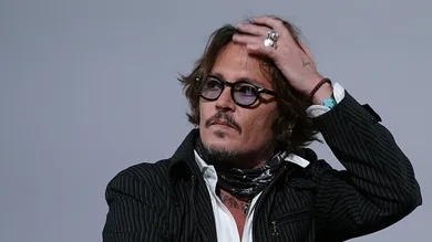 Thomas Niedermueller/Getty Images for ZFF