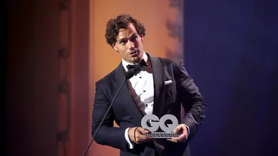 Andreas Rentz/Getty Images for GQ Germany