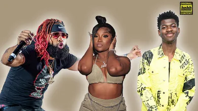 Noam Galai/Getty Images, Scott Legato/Getty Images, Prince Williams/Wireimage/Getty Images