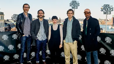 Michael Campanella/Getty Images