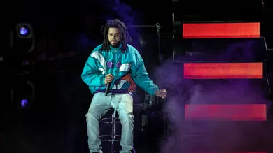 Jeff Hahne/Getty Images