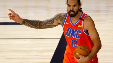 Kevin C. Cox/Getty Images