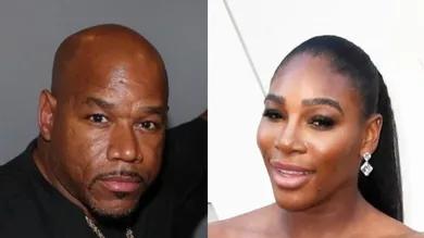 Johnny Nunez / Contributor / Getty Images, Frazer Harrison / Staff / Getty Images