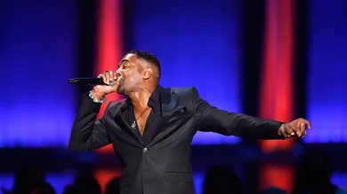 Isaac Brekken/Getty Images