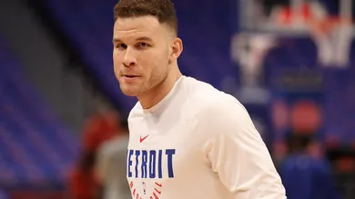 Leon Halip/Getty Images