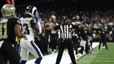 Streeter Lecka/Getty Images