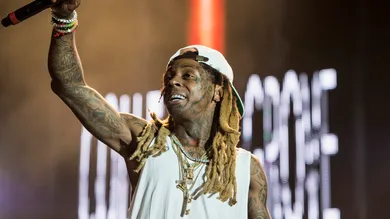 Erika Goldring/Getty Images