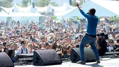 Frazer Harrison/Getty Images