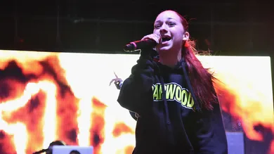 Theo Wargo/Getty Images