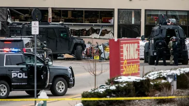 Chet Strange/Getty Images)